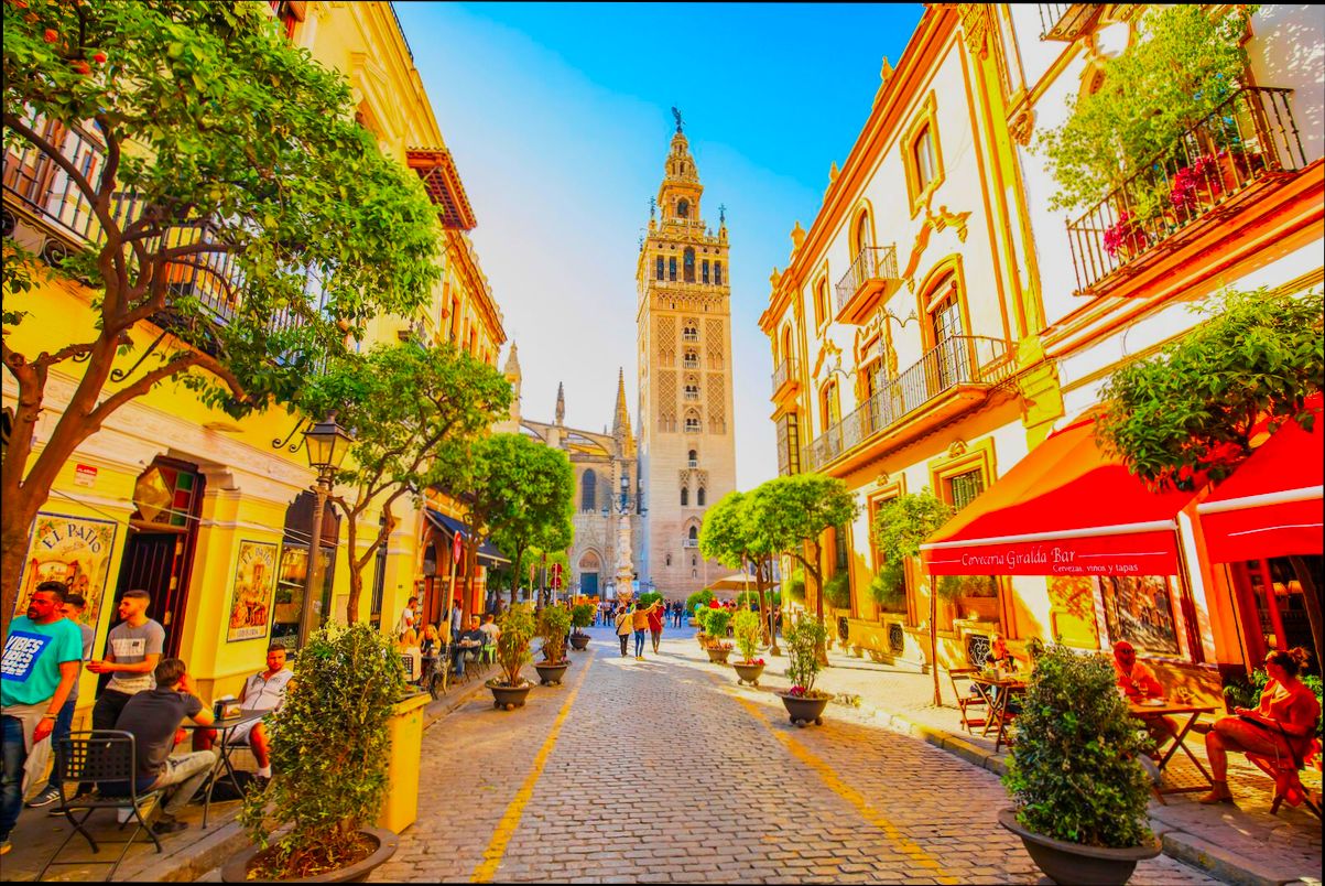 Pros and Cons of Living in Seville (Sevilla) - 2