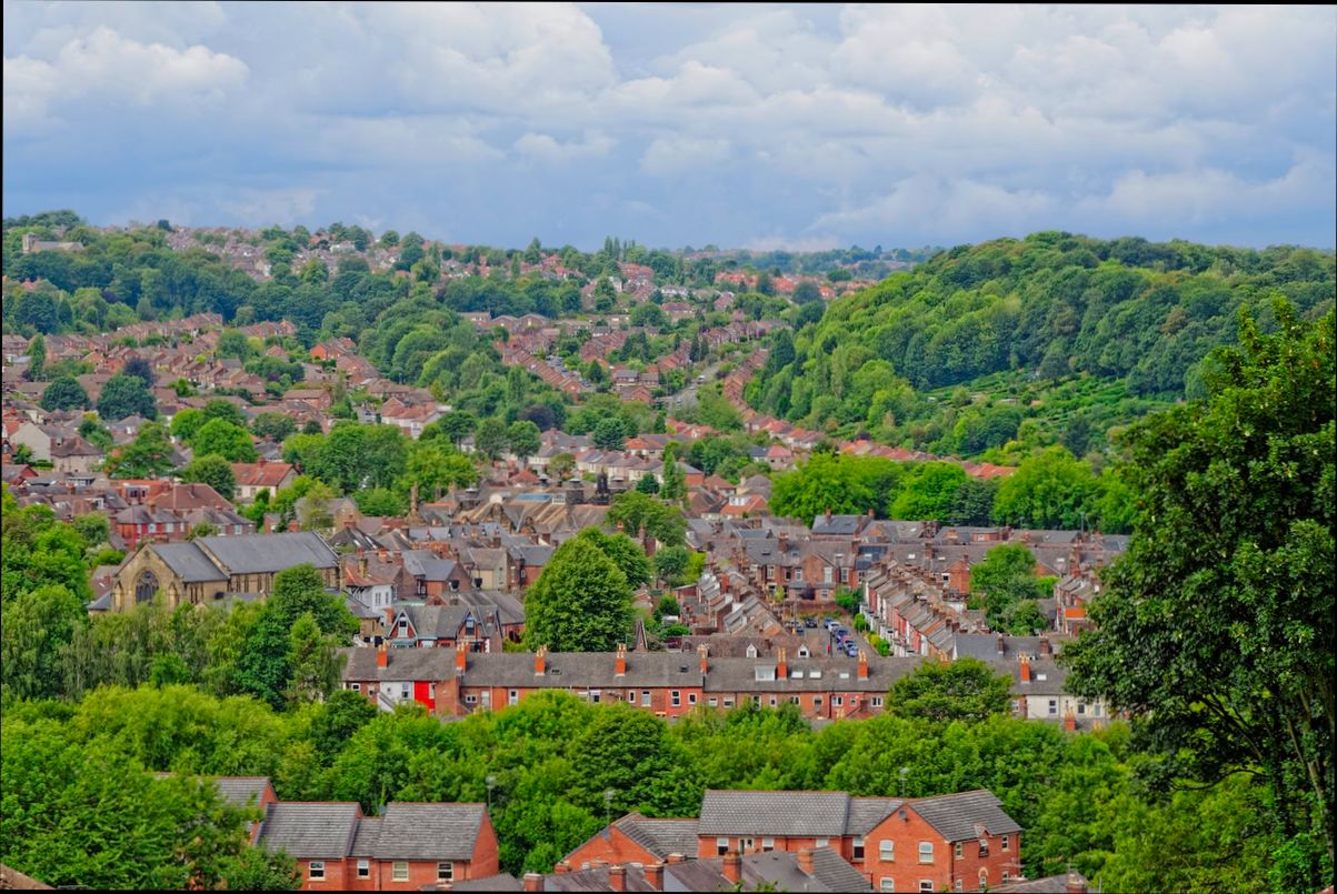 Pros and Cons of Living in Sheffield - 0