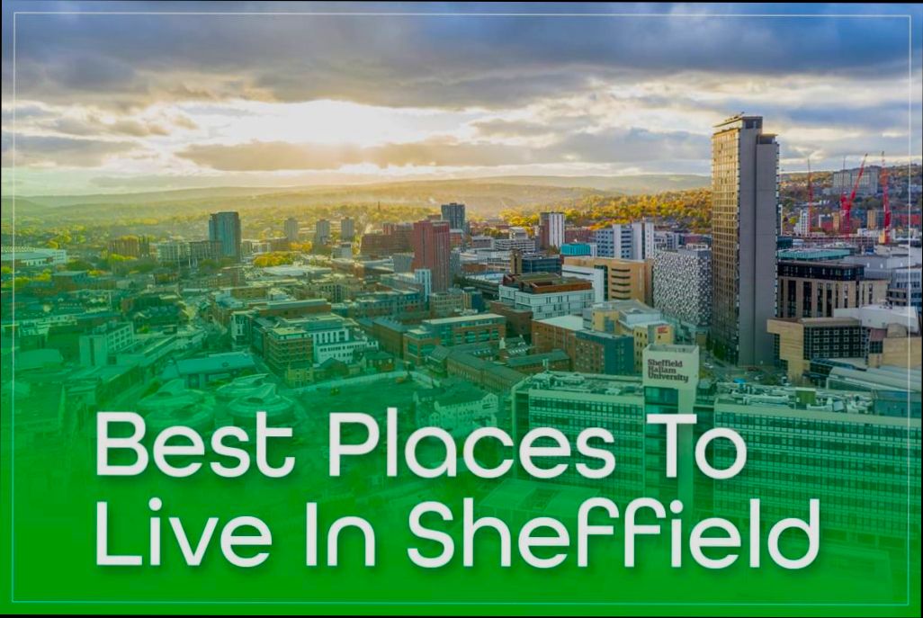 Pros and Cons of Living in Sheffield - 4
