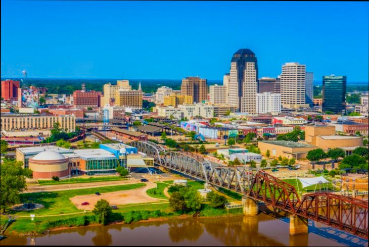 Pros and Cons of Living in Shreveport LA preview