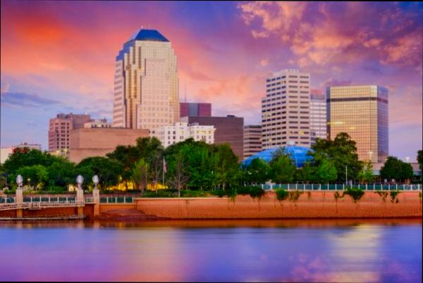 Pros and Cons of Living in Shreveport LA - 1