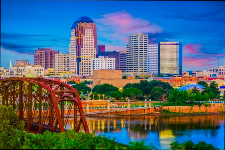 Pros and Cons of Living in Shreveport LA - 2