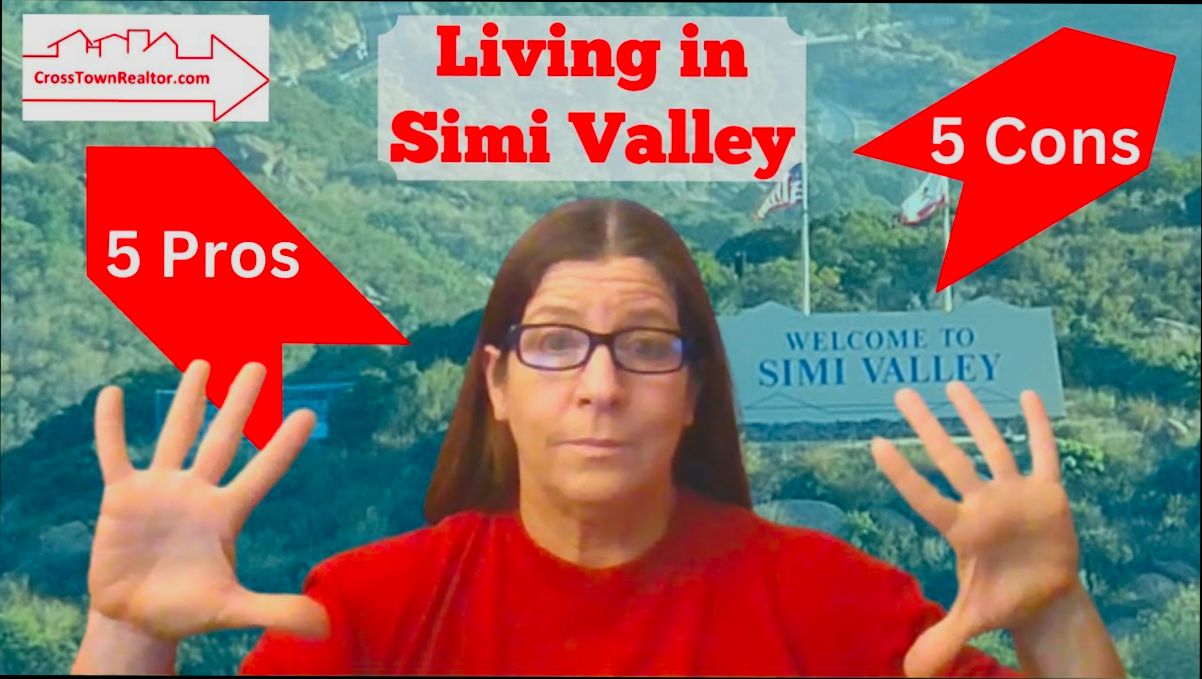 Pros and Cons of Living in Simi Valley CA preview