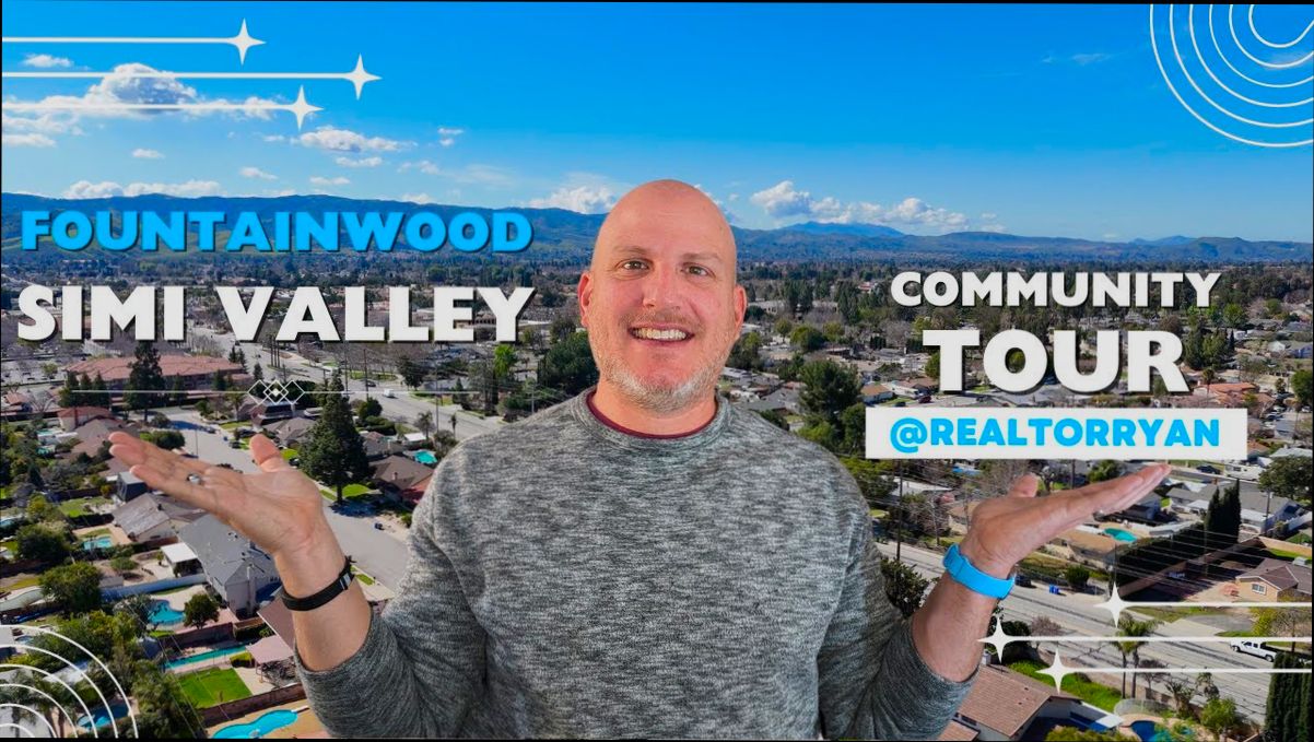 Pros and Cons of Living in Simi Valley CA - 0