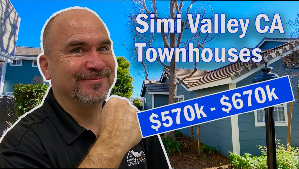 Pros and Cons of Living in Simi Valley CA - 5