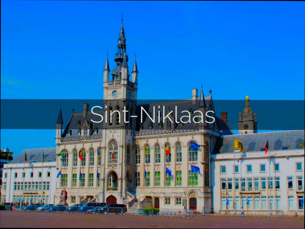 Pros and Cons of Living in Sint Niklaas - 2