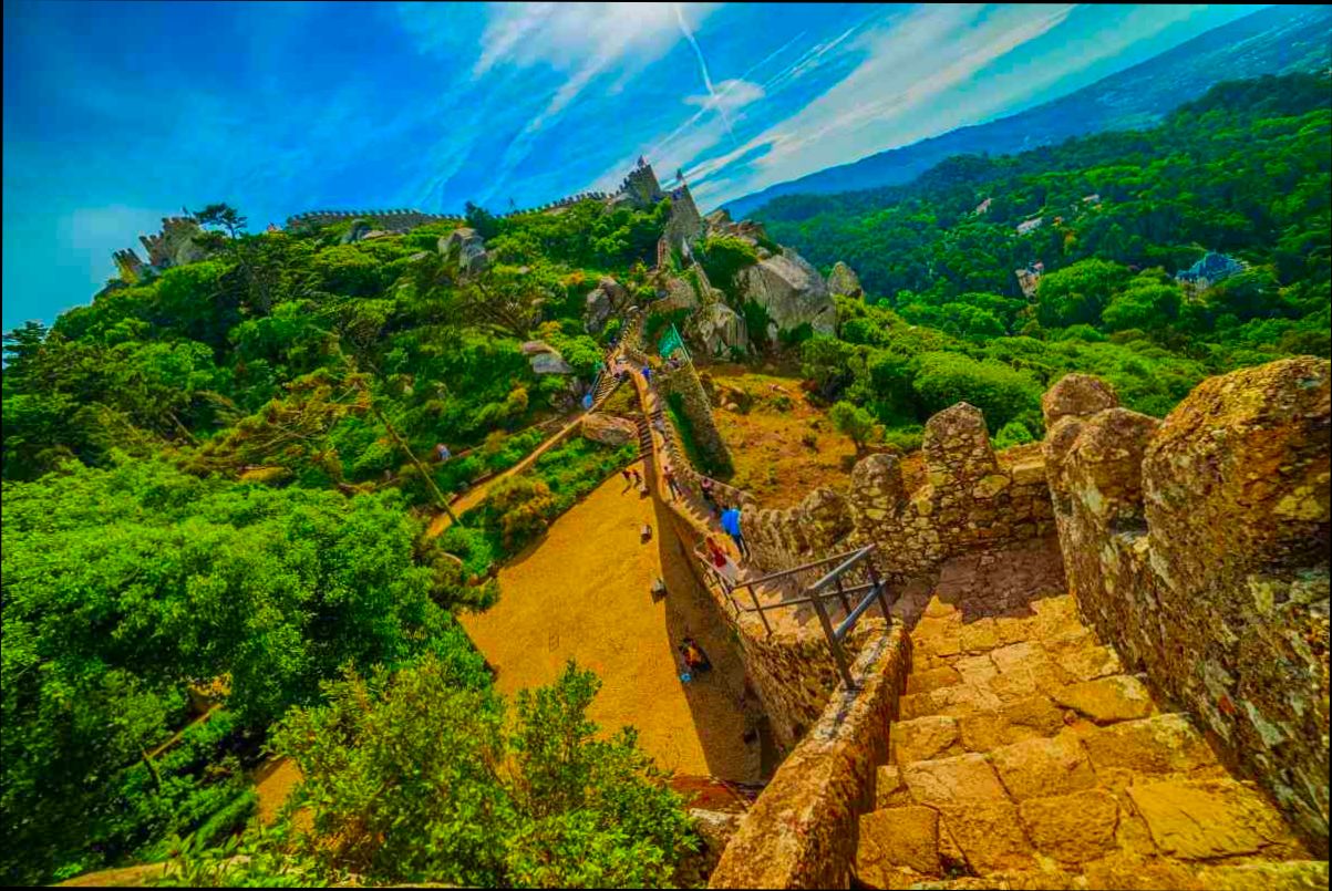 Pros and Cons of Living in Sintra preview