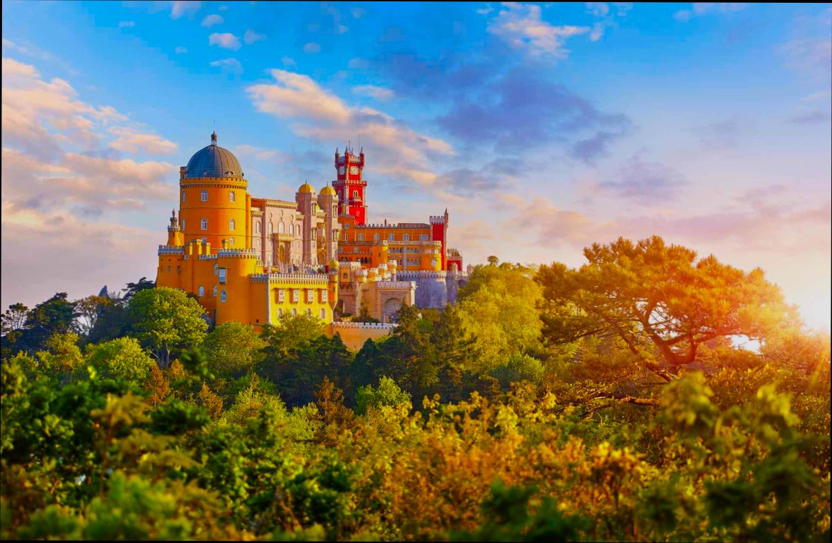 Pros and Cons of Living in Sintra - 0