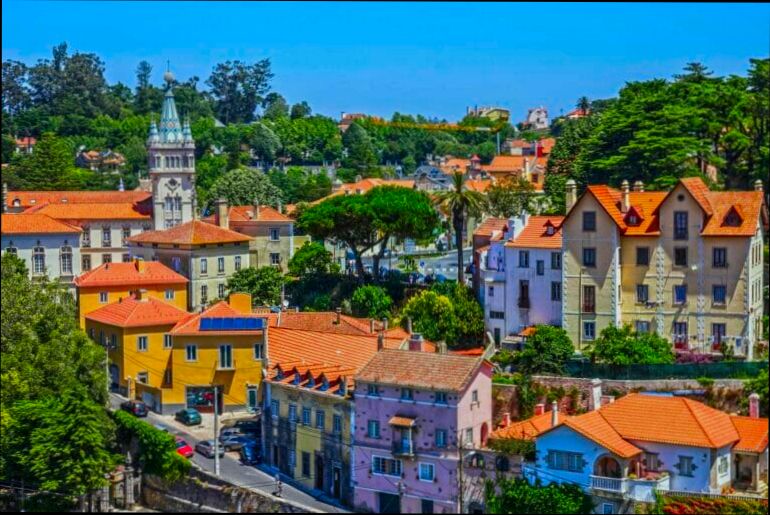 Pros and Cons of Living in Sintra - 1