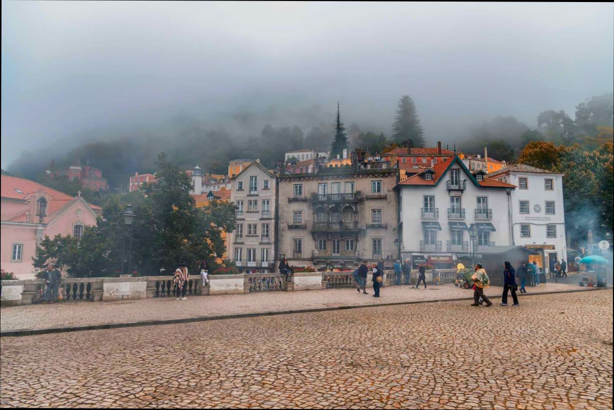 Pros and Cons of Living in Sintra - 2