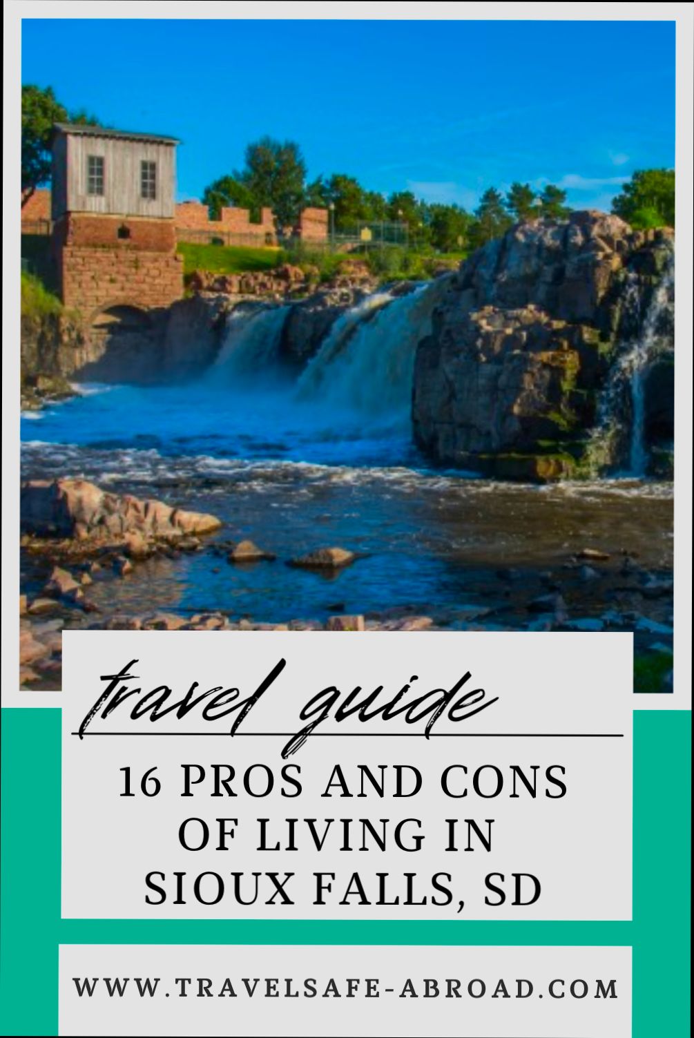 Pros and Cons of Living in Sioux Falls SD preview