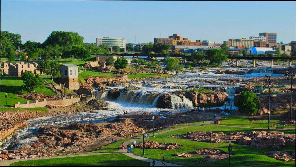 Pros and Cons of Living in Sioux Falls SD - 0