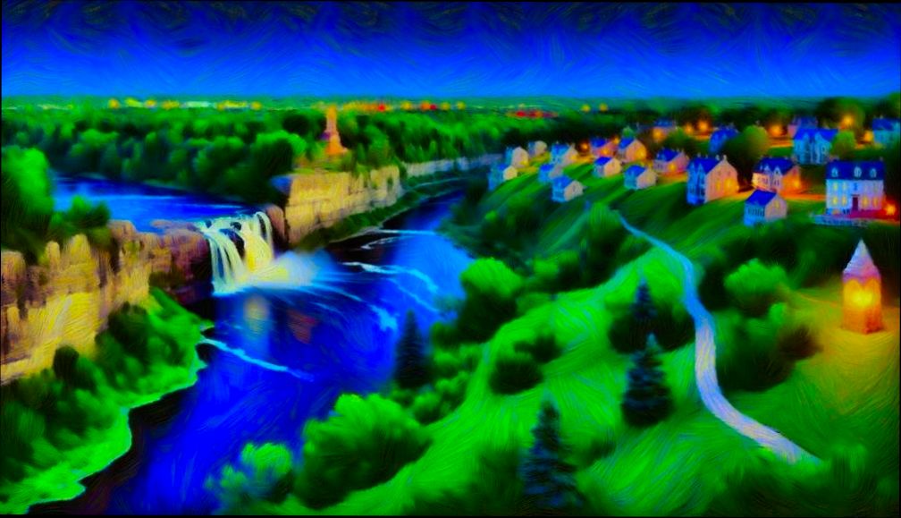 Pros and Cons of Living in Sioux Falls SD - 2