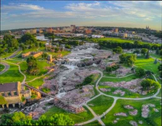 Pros and Cons of Living in Sioux Falls SD - 5