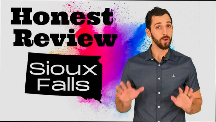 Pros and Cons of Living in Sioux Falls SD - 6