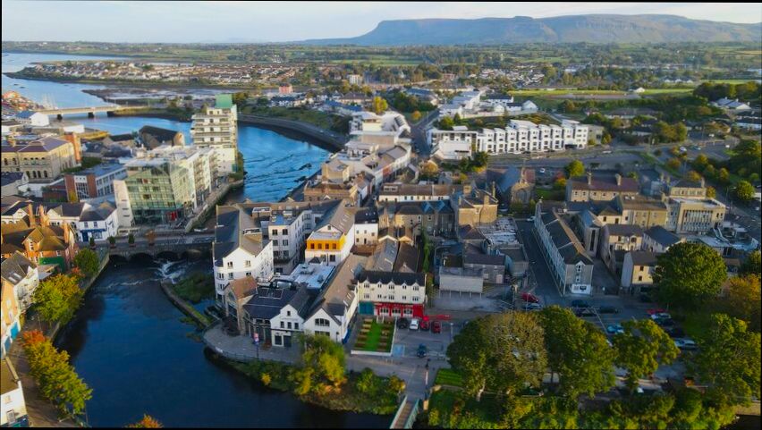 Pros and Cons of Living in Sligo - 1