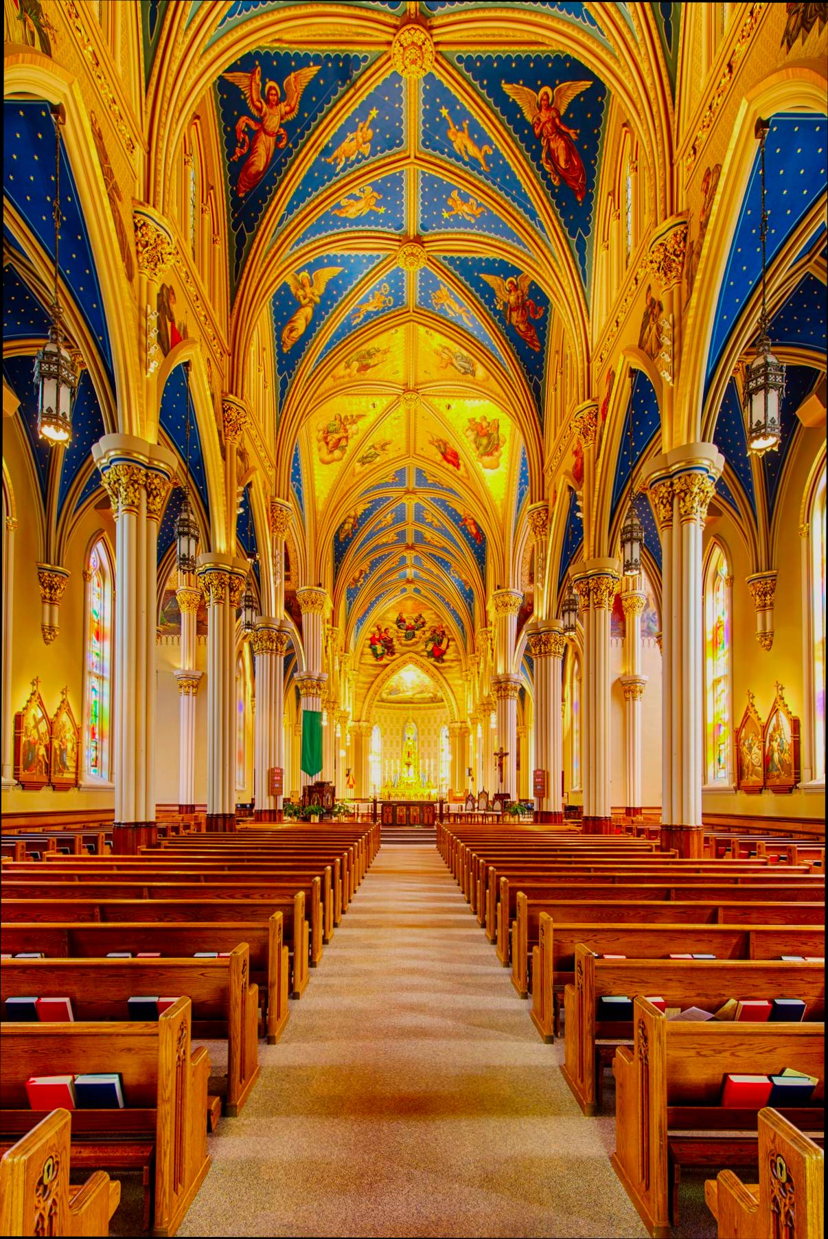 Pros and Cons of Living in South Bend IN - 0