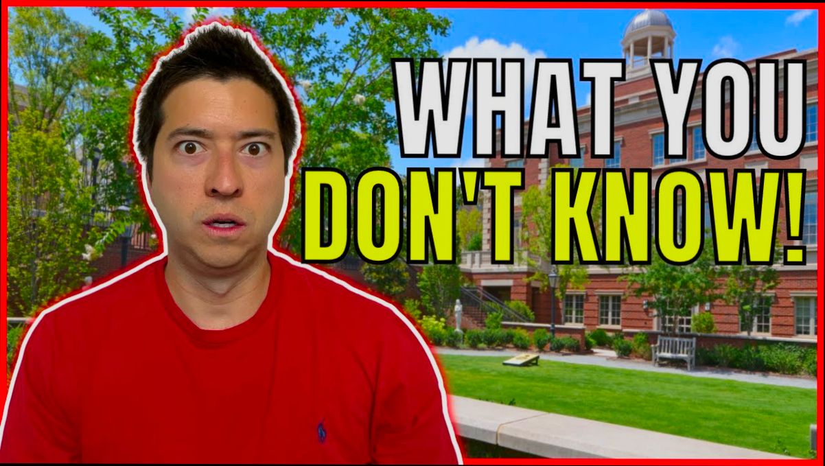 Pros and Cons of Living in South Fulton GA - 1