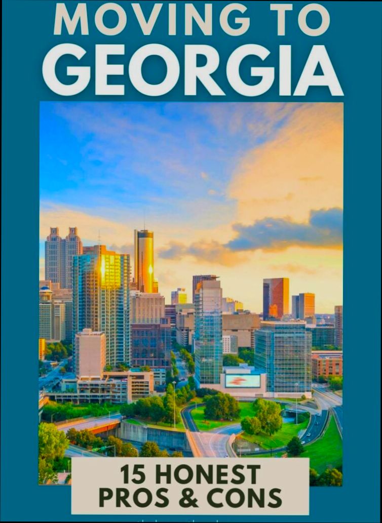 Pros and Cons of Living in South Fulton GA - 4