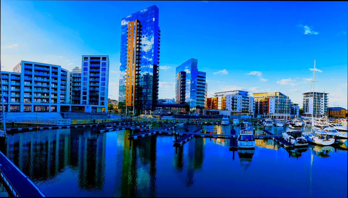 Pros and Cons of Living in Southampton preview