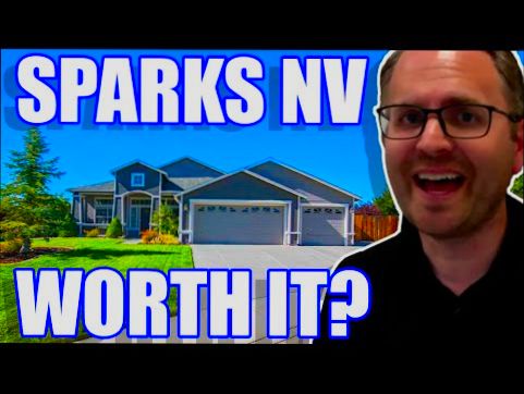 Pros and Cons of Living in Sparks NV preview