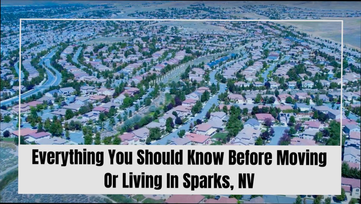 Pros and Cons of Living in Sparks NV - 2