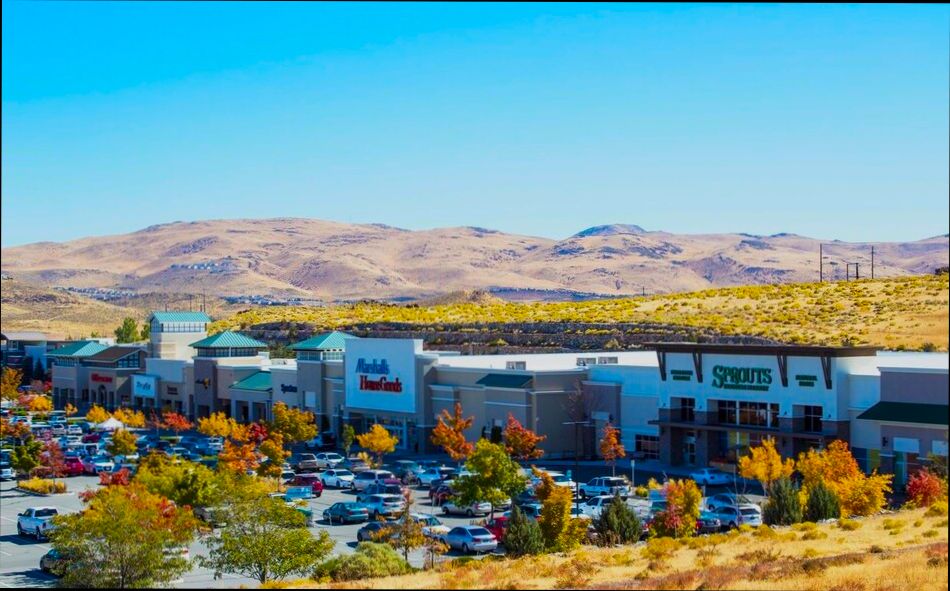 Pros and Cons of Living in Sparks NV - 3