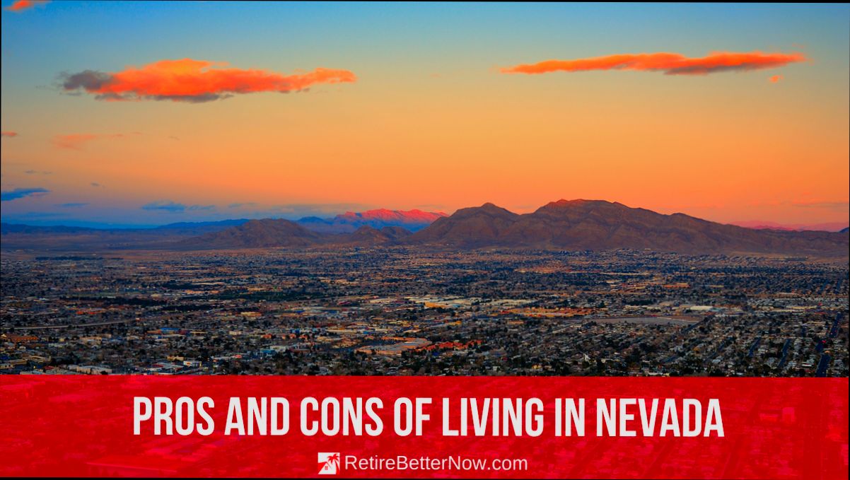 Pros and Cons of Living in Sparks NV - 4