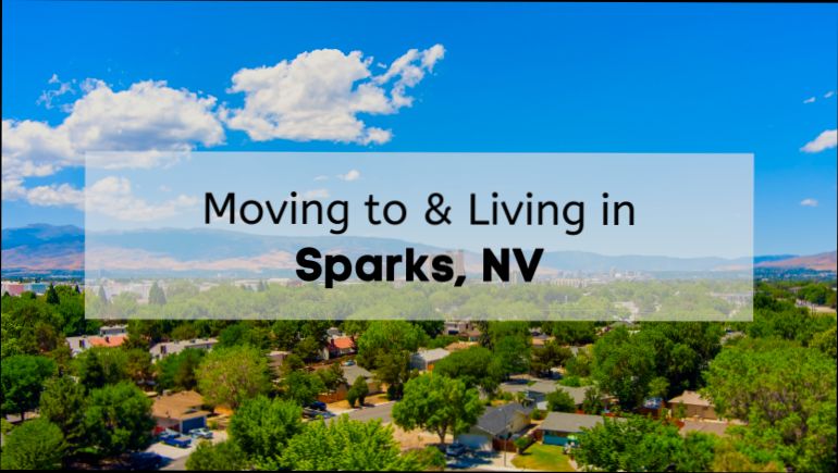 Pros and Cons of Living in Sparks NV - 5