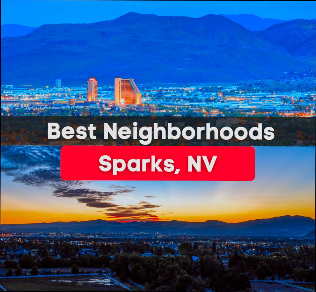 Pros and Cons of Living in Sparks NV - 6