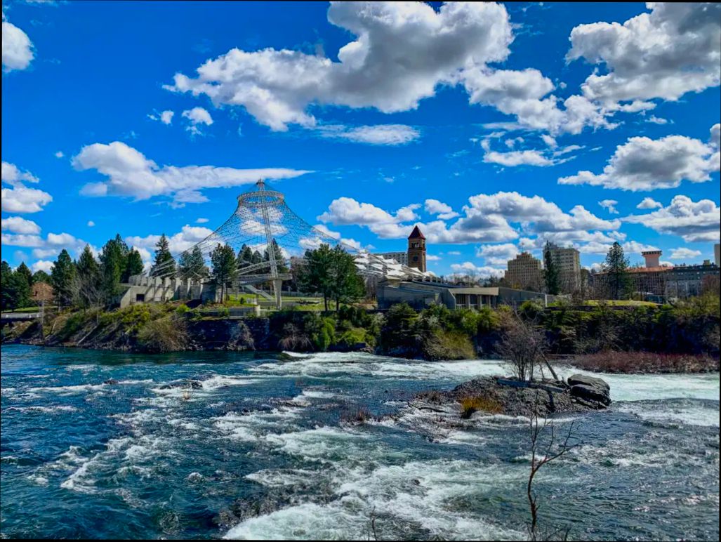 Pros and Cons of Living in Spokane Valley WA - 0