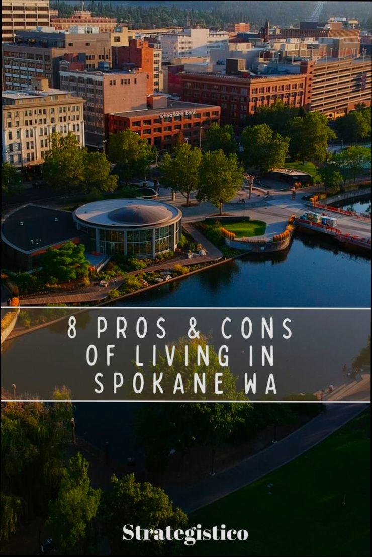 Pros and Cons of Living in Spokane Valley WA - 3