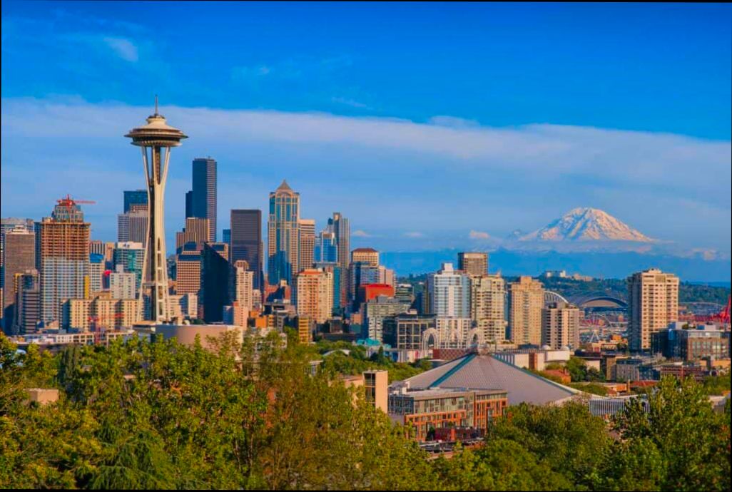 Pros and Cons of Living in Spokane WA - 1