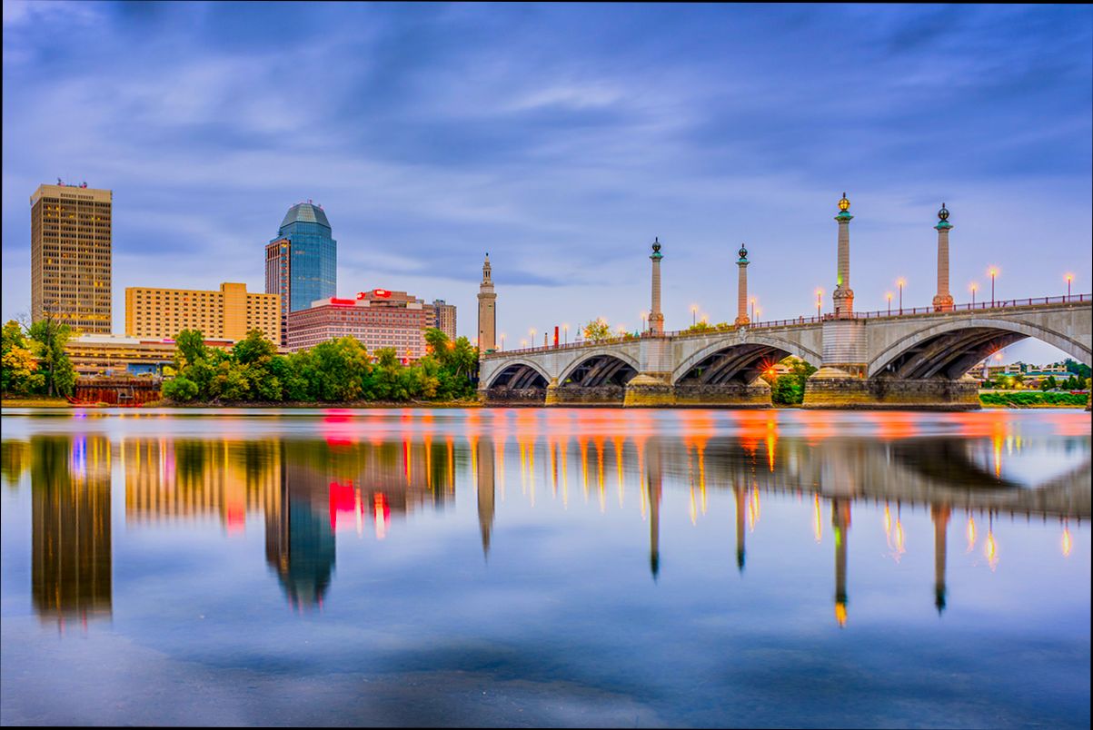 Pros and Cons of Living in Springfield MA - 4