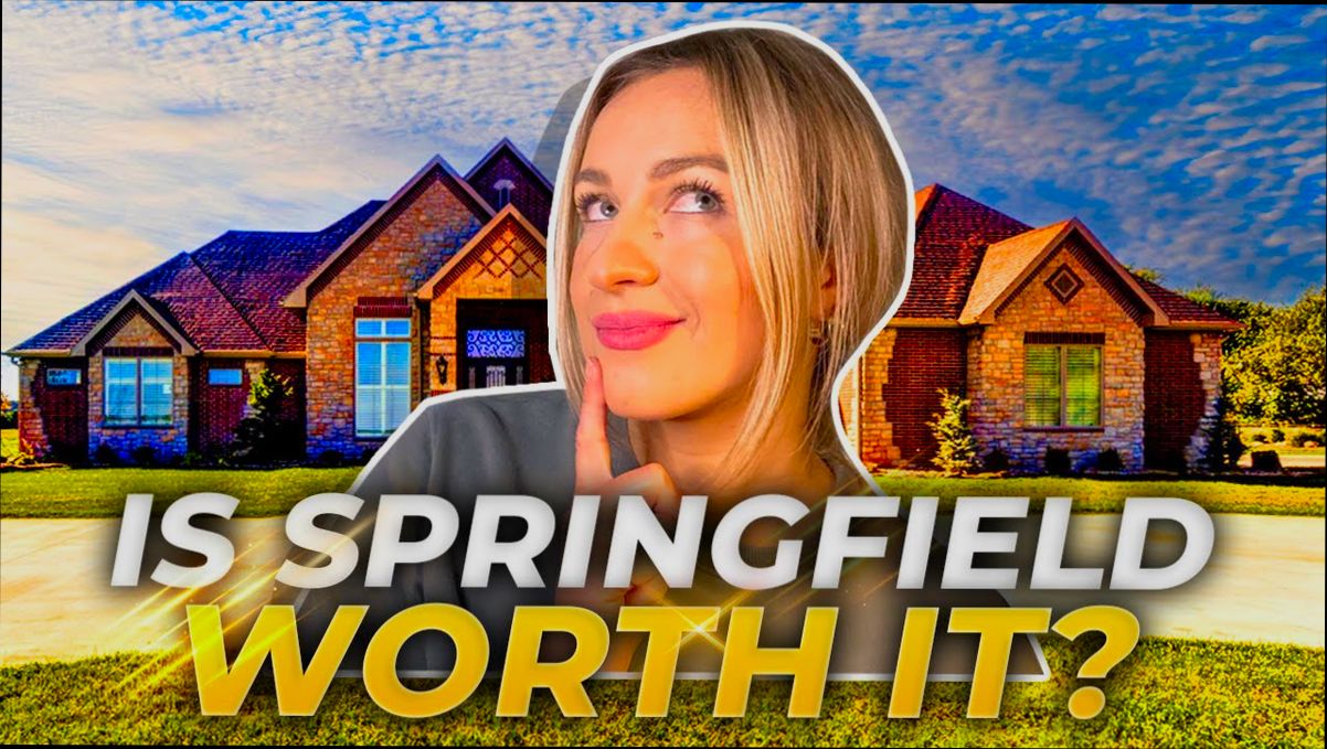 Pros and Cons of Living in Springfield MO - 2