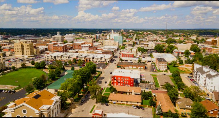 Pros and Cons of Living in Springfield MO - 4