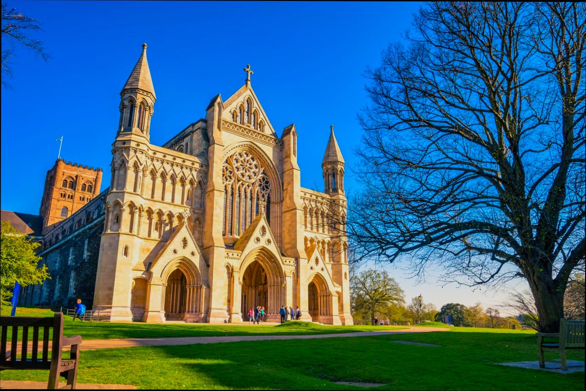 Pros and Cons of Living in St Albans - 5