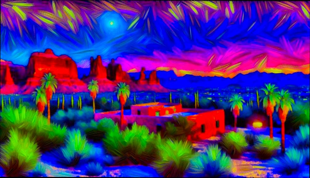 Pros and Cons of Living in St. George UT - 1