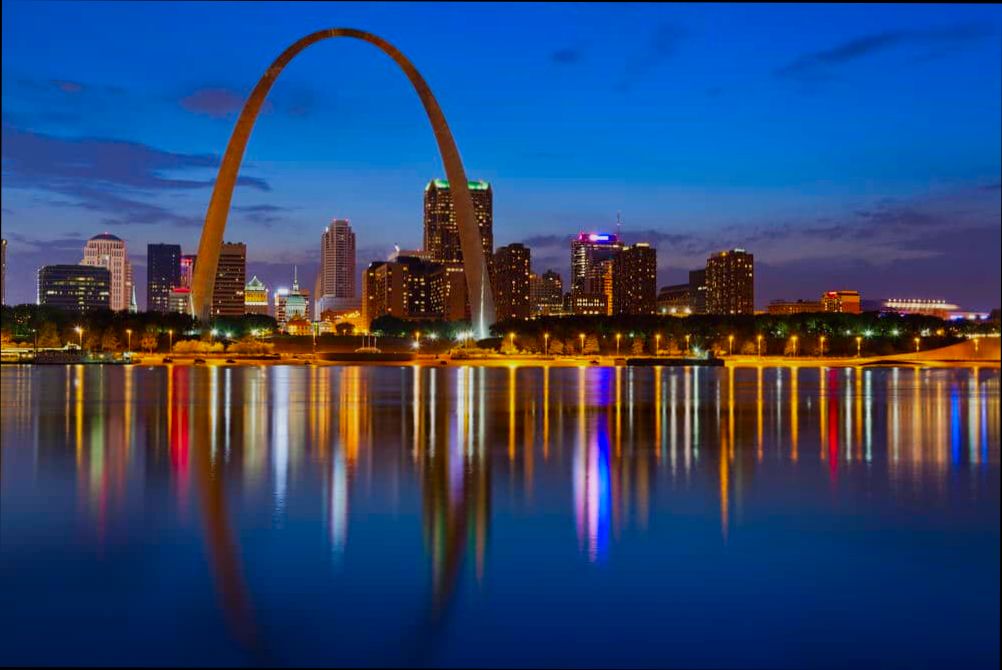 Pros and Cons of Living in St. Louis MO - 1