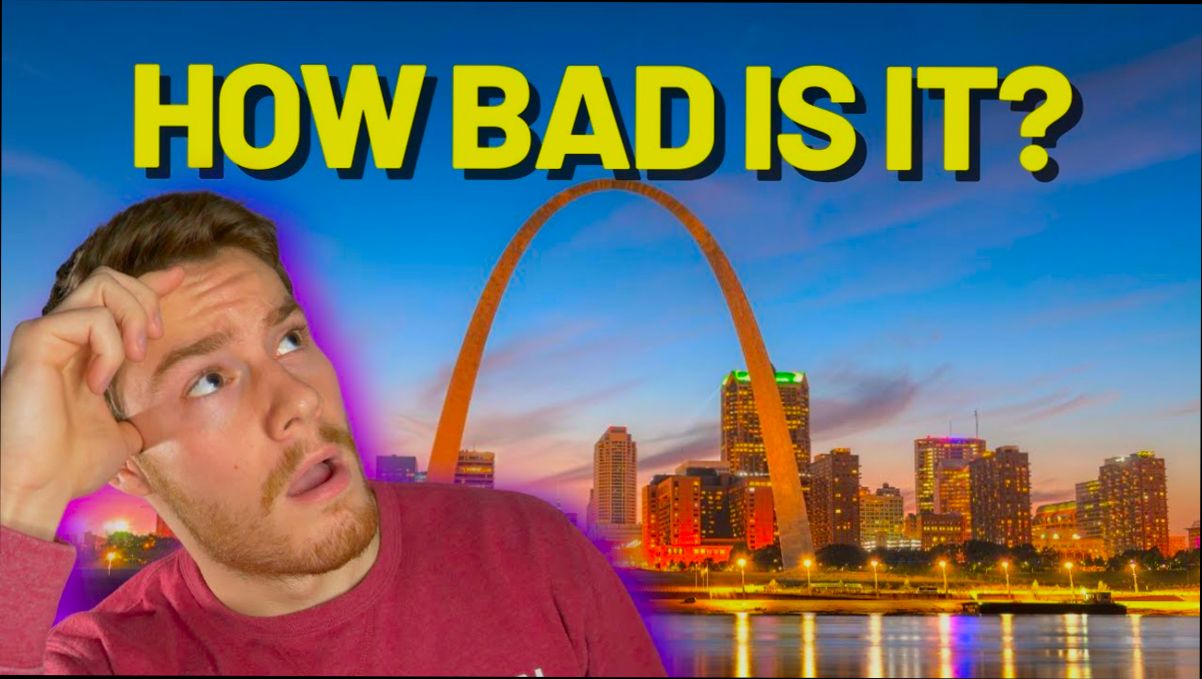 Pros and Cons of Living in St. Louis MO - 5