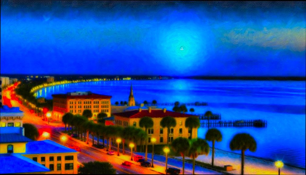 Pros and Cons of Living in St. Petersburg FL - 0