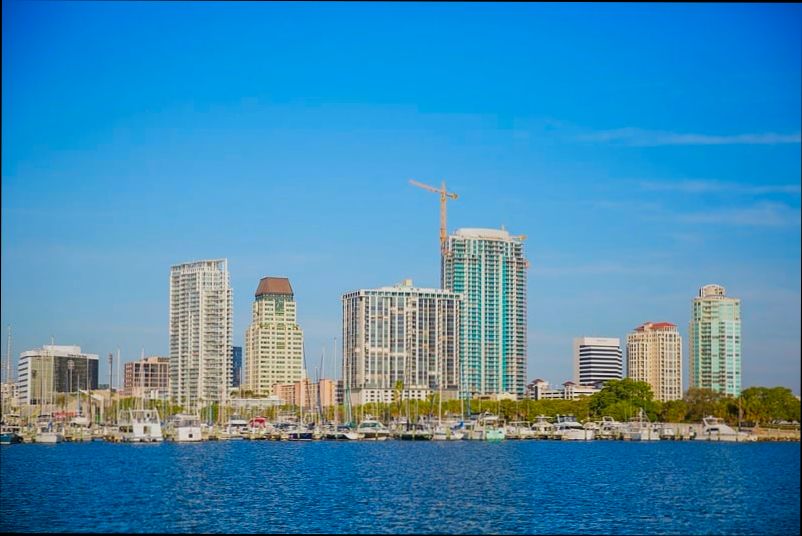 Pros and Cons of Living in St. Petersburg FL - 1