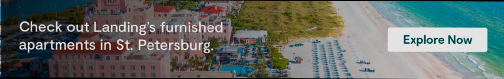 Pros and Cons of Living in St. Petersburg FL - 2