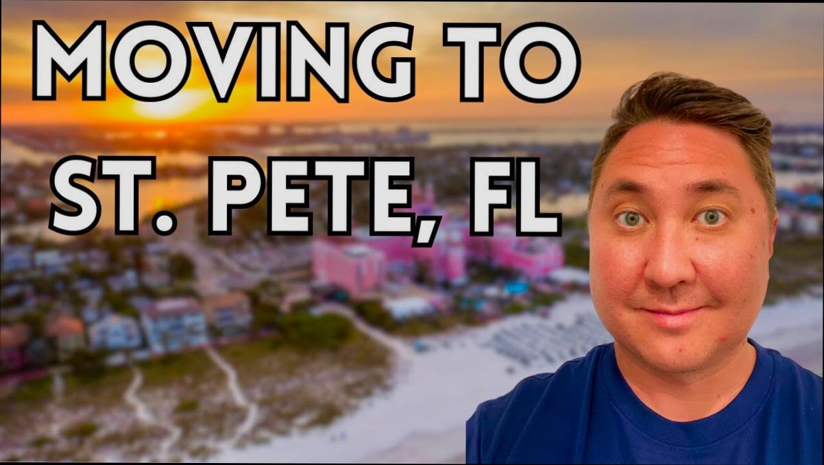 Pros and Cons of Living in St. Petersburg FL - 6