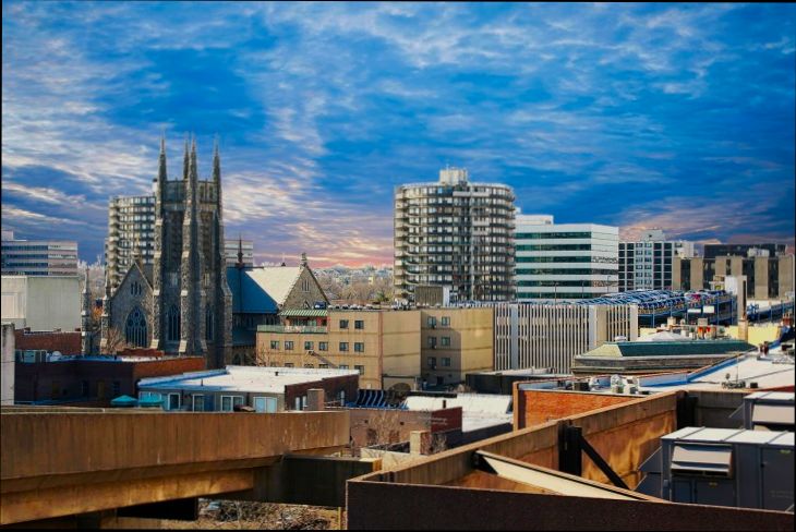 Pros and Cons of Living in Stamford CT - 1