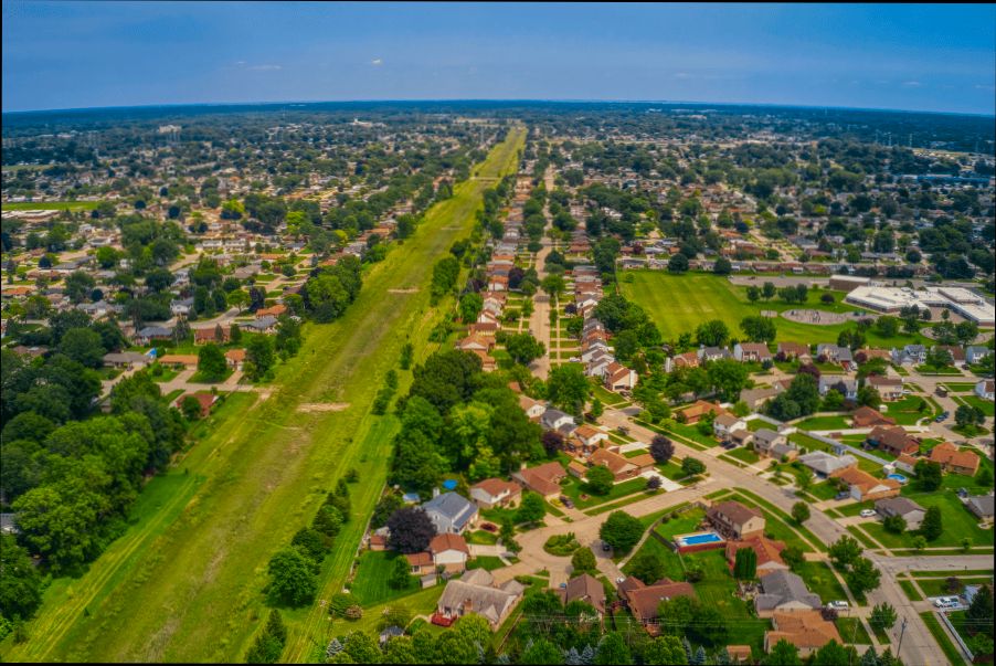 Pros and Cons of Living in Sterling Heights MI - 4