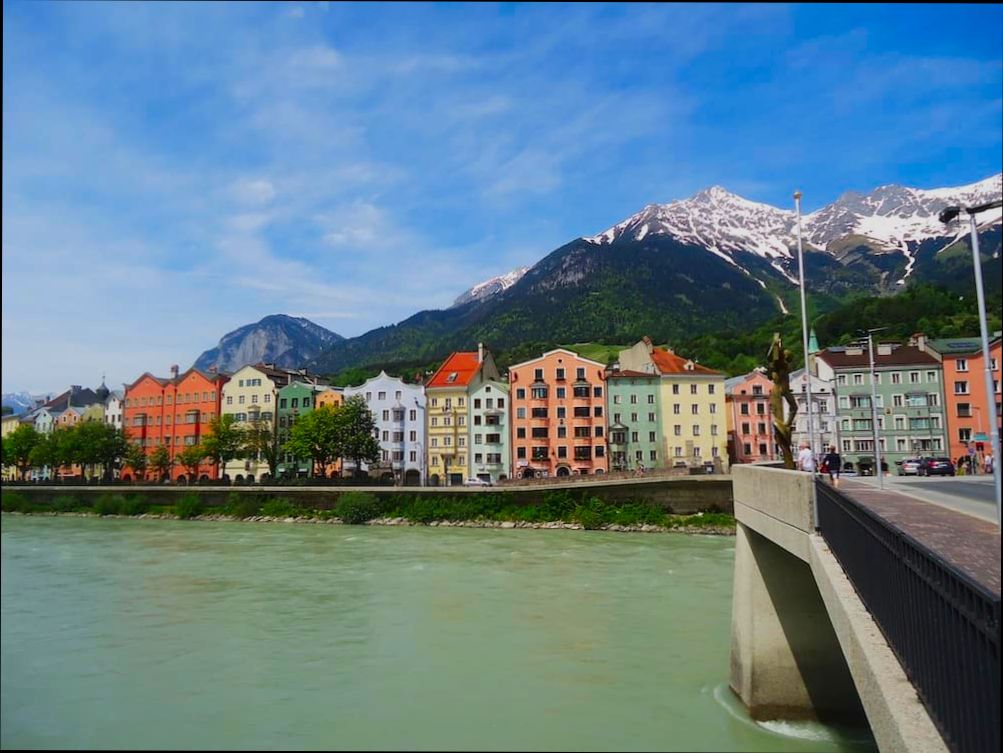 Pros and Cons of Living in Steyr - 4