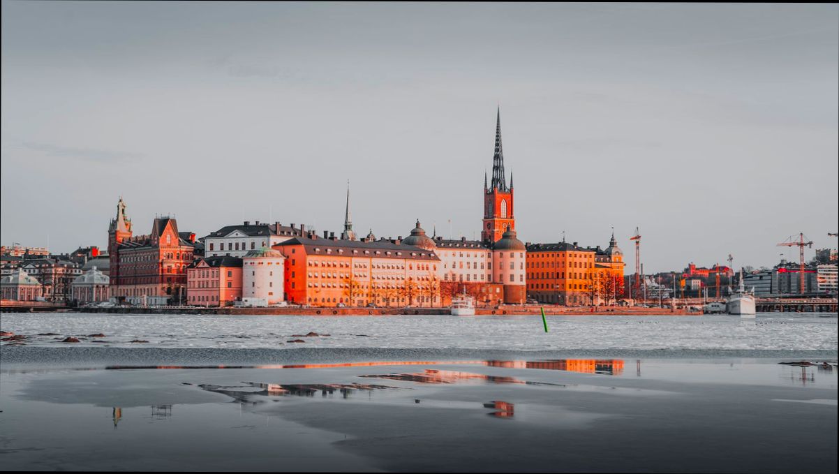 Pros and Cons of Living in Stockholm preview