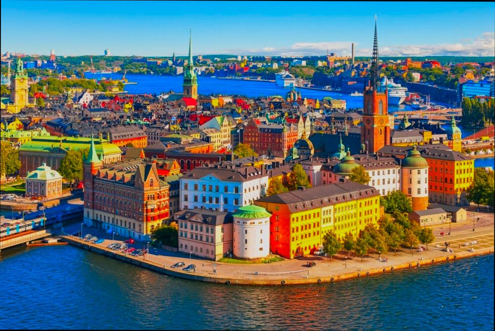 Pros and Cons of Living in Stockholm - 0