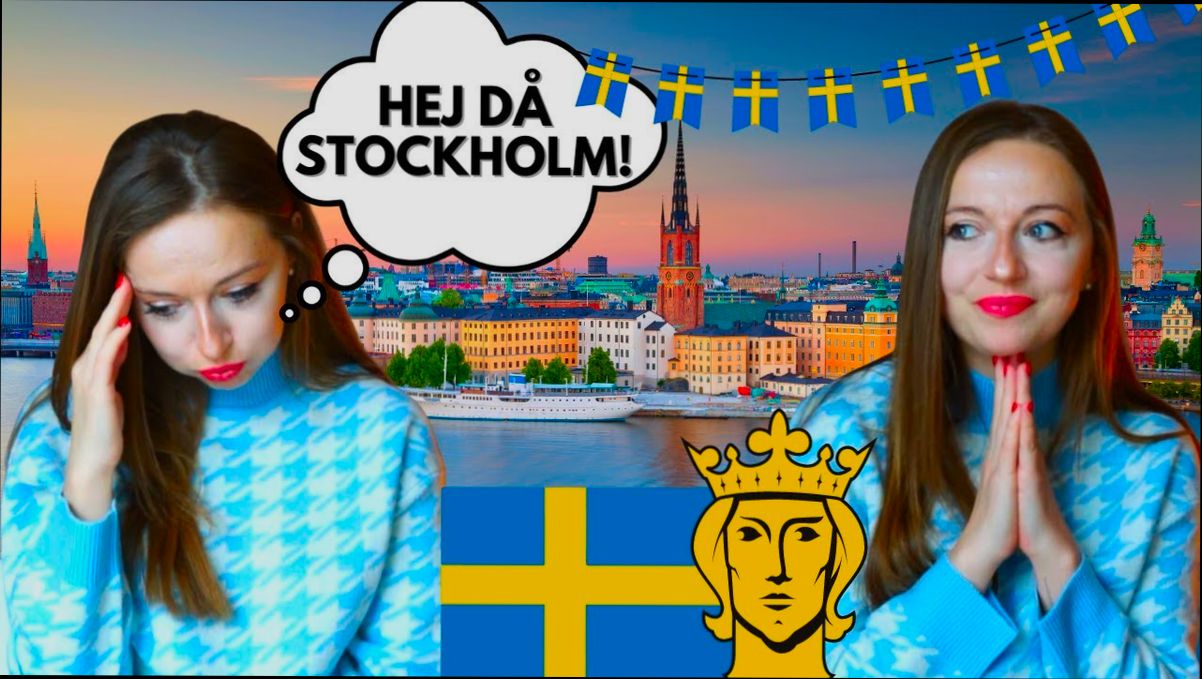 Pros and Cons of Living in Stockholm - 1